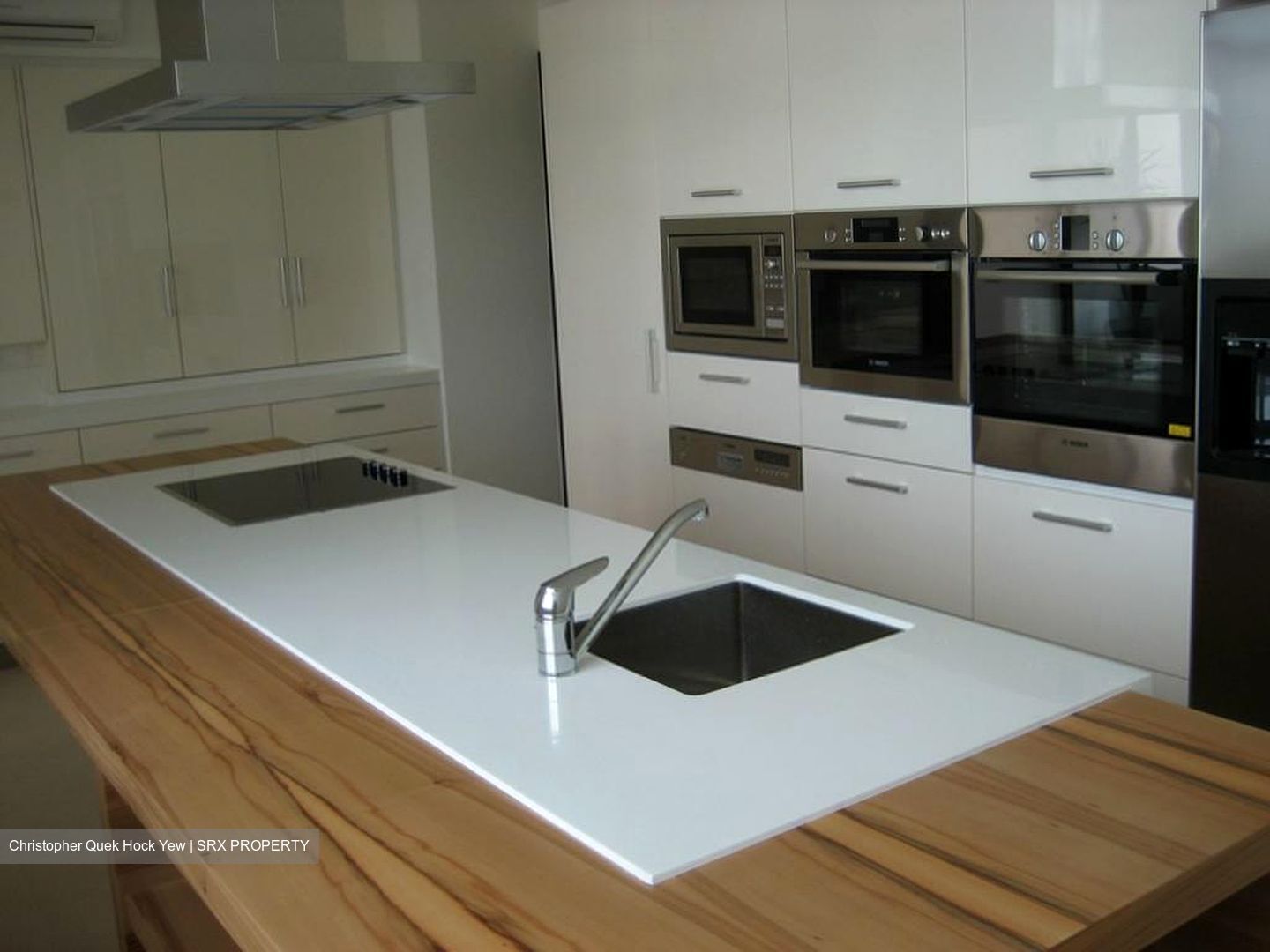 Fernwood Towers (D15), Condominium #285658801